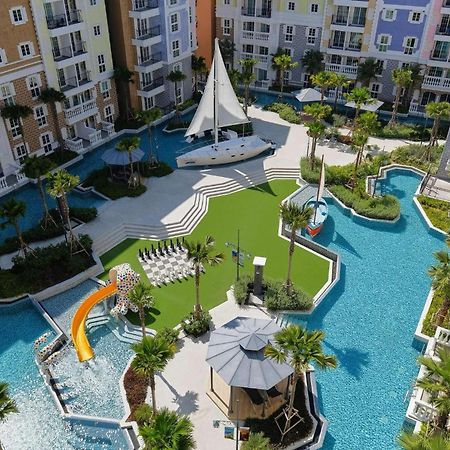 فندق Seven Seas Cote De Azur نا جومتين المظهر الخارجي الصورة